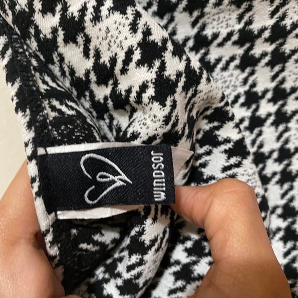 dress windsor medium - Picture 3 of 3